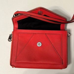 Rebecca Minkoff crossbody / clutch